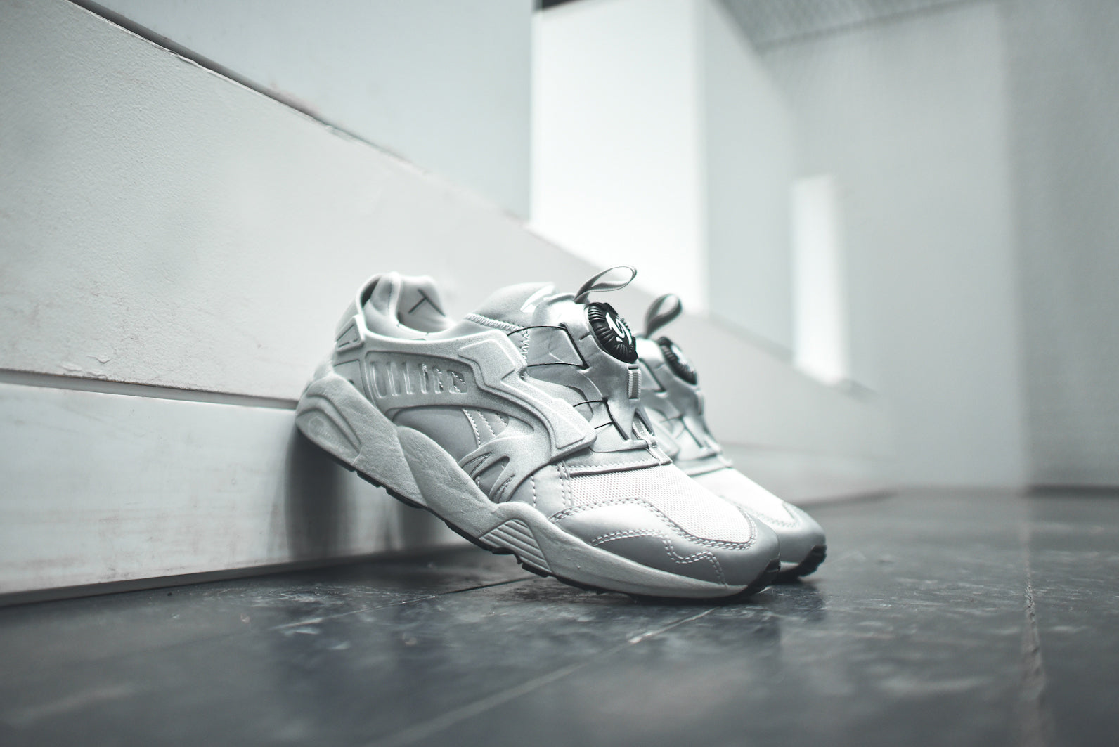 KITH PUMA Disc Blaze US10