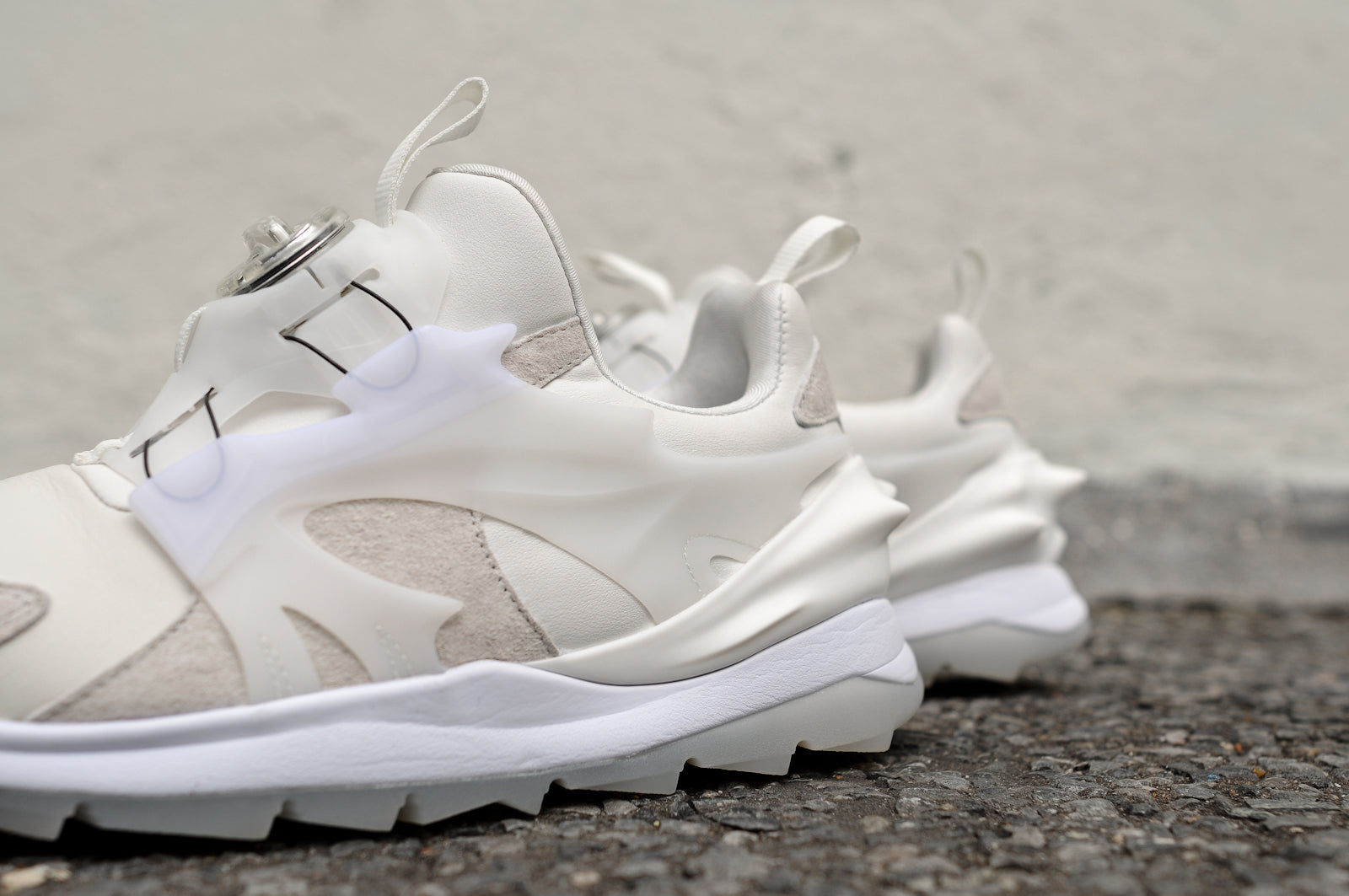 puma blaze swift tech