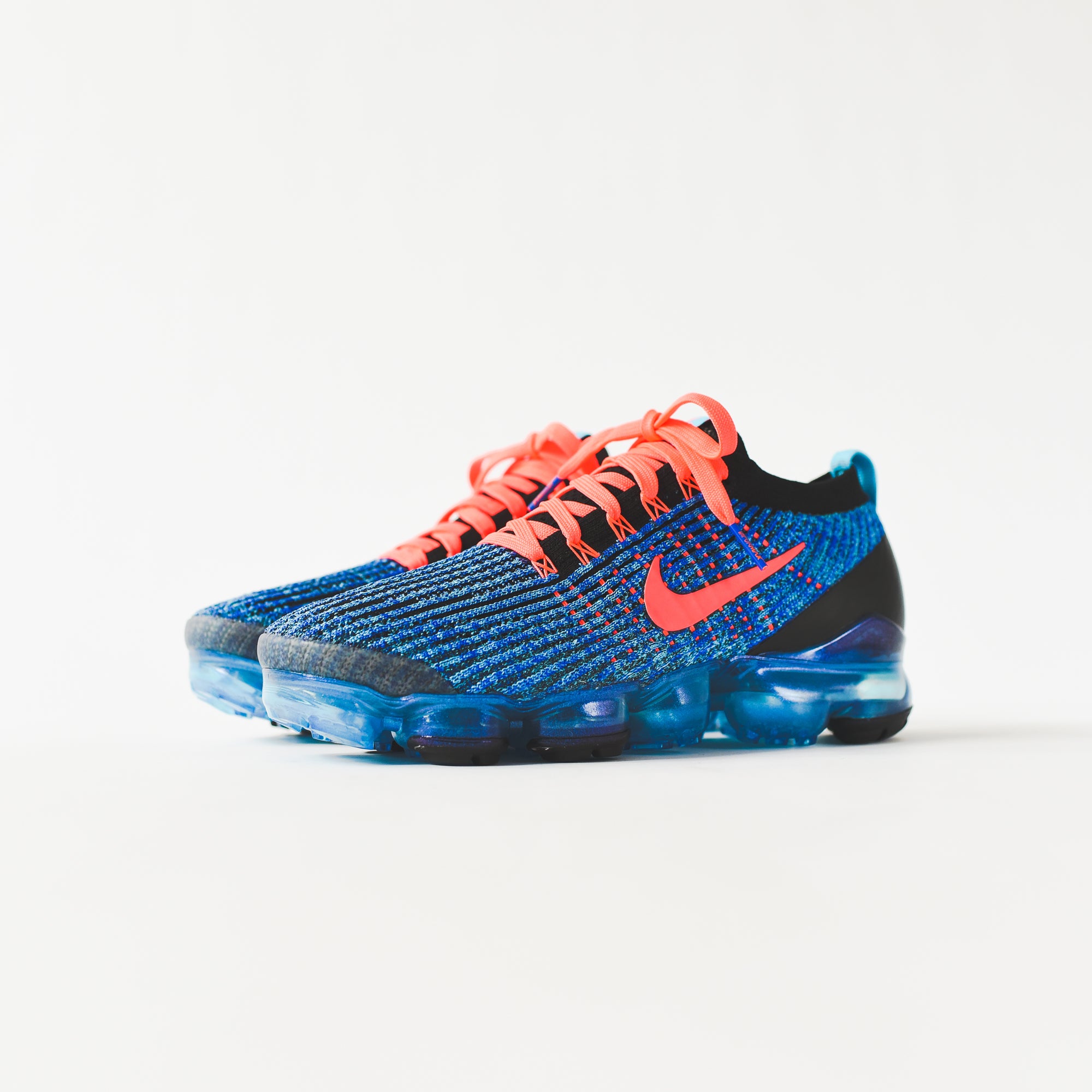 nike vapormax blue fury