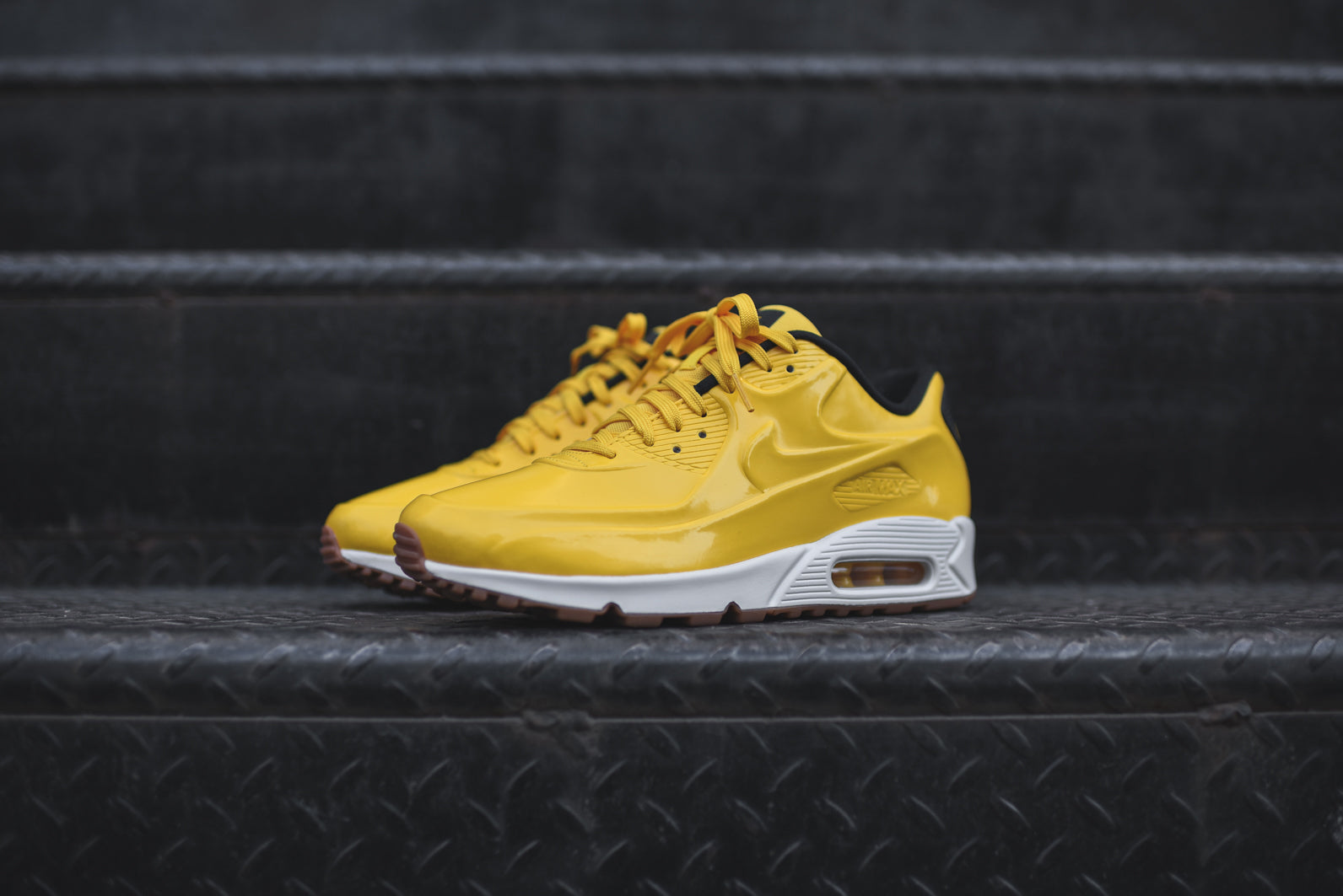 NIKE AIR MAX 90 VT QS VARSITY MAIZE