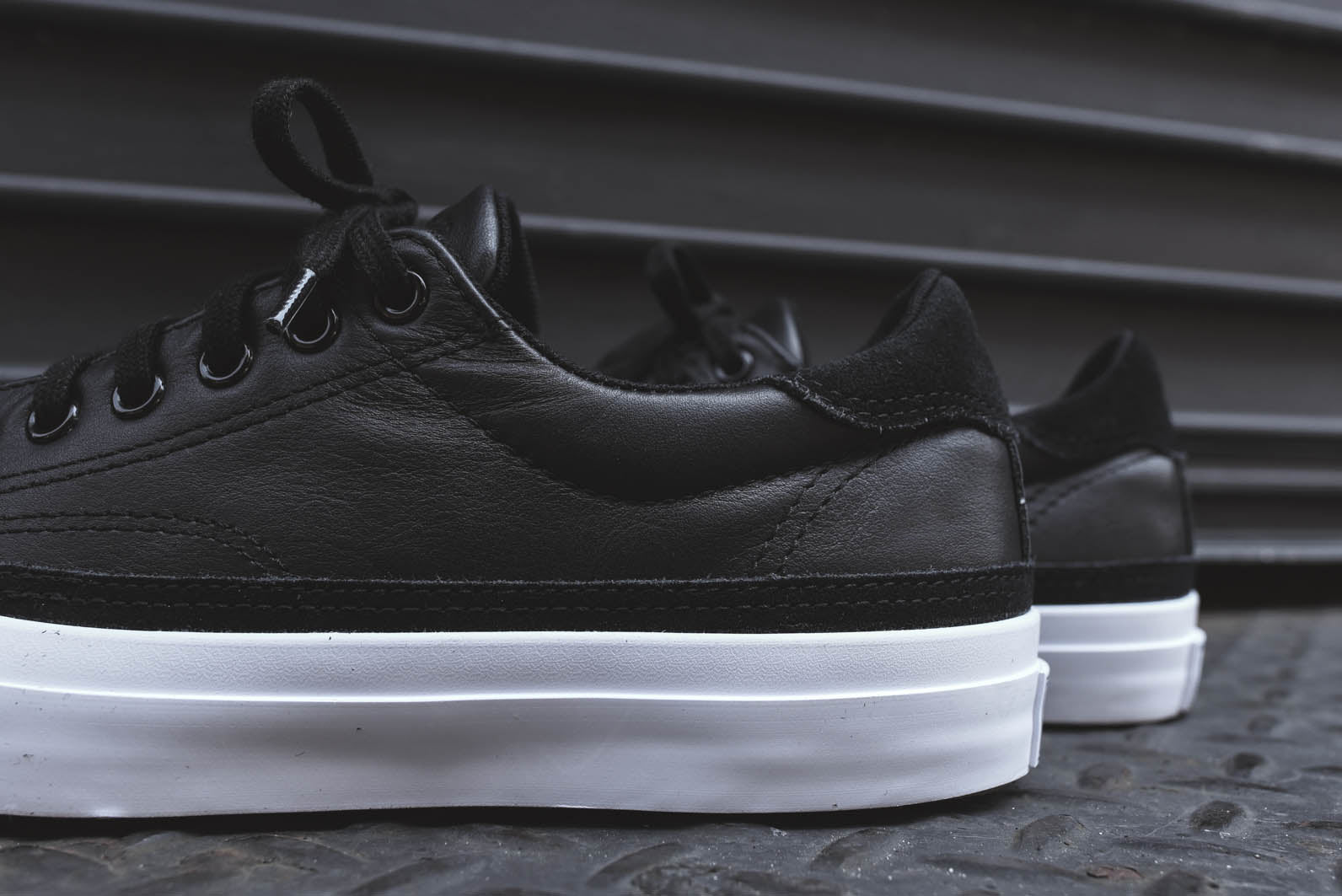 Converse Jack Purcell II - Nappa Pack 
