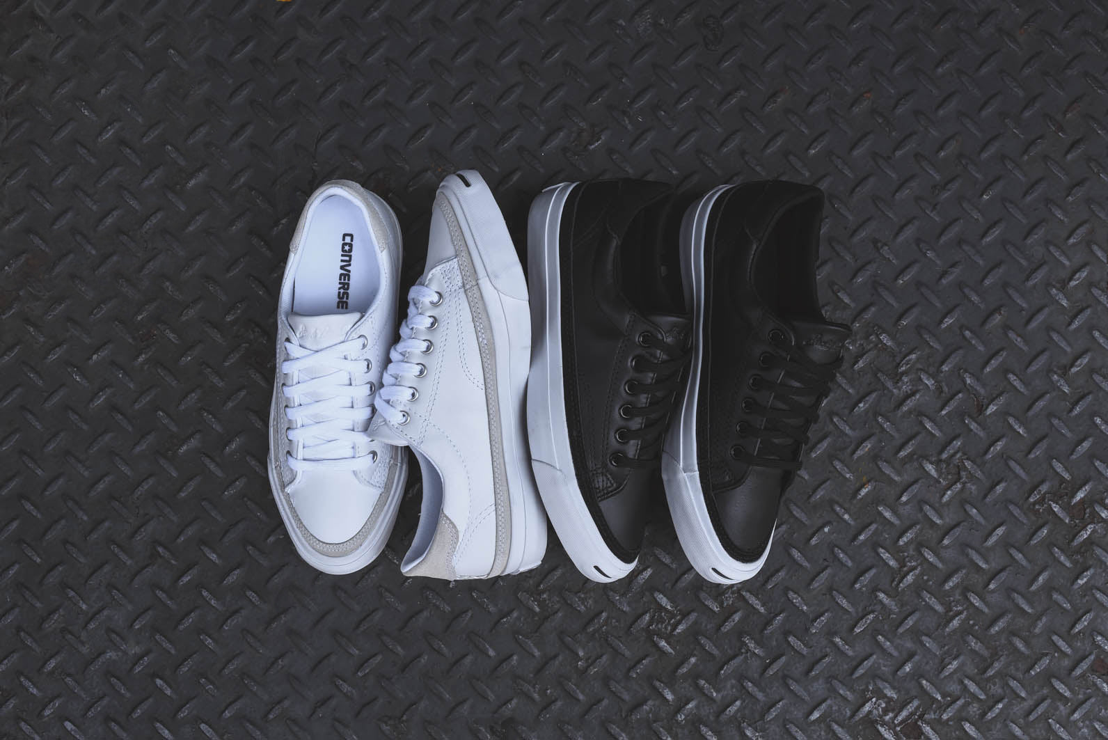 converse jack purcell ii