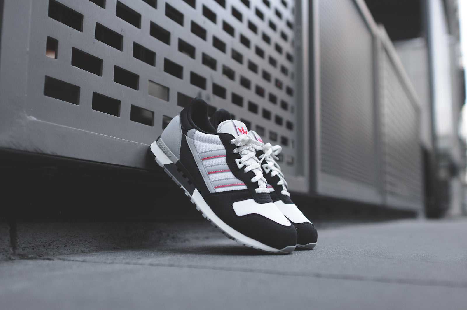 adidas zx 550 noir