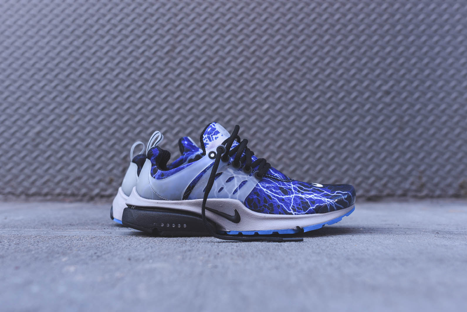 nike air presto qs lightning 