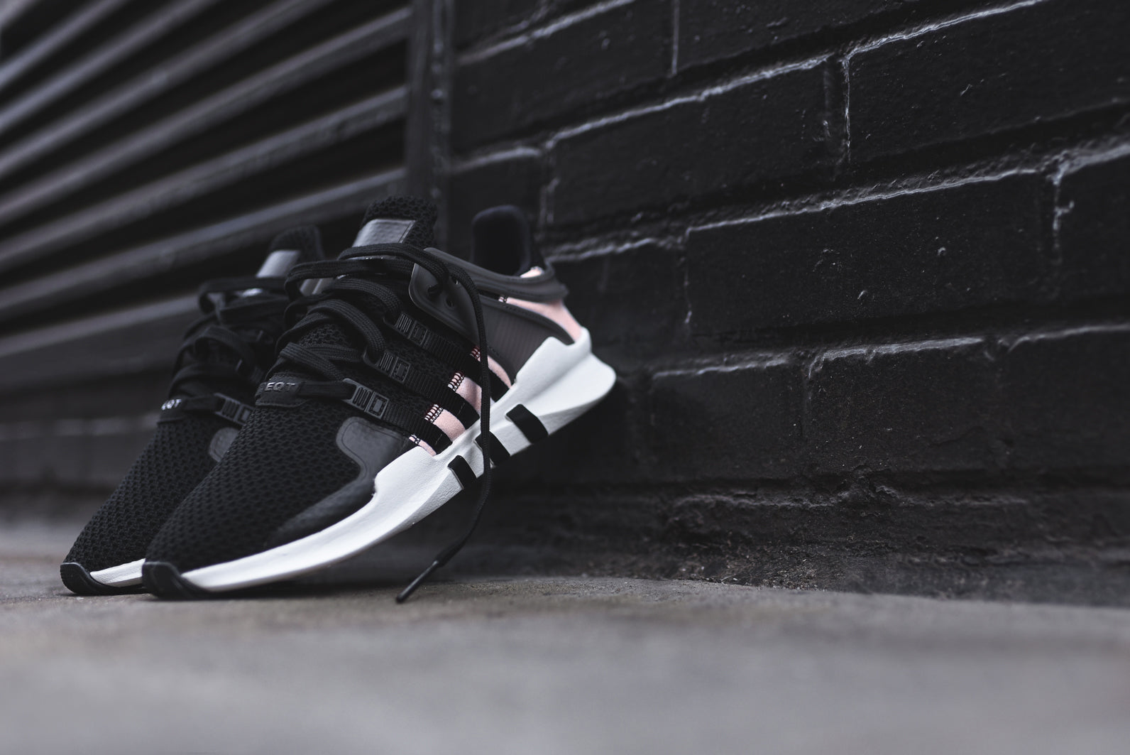 adidas eqt baby pink