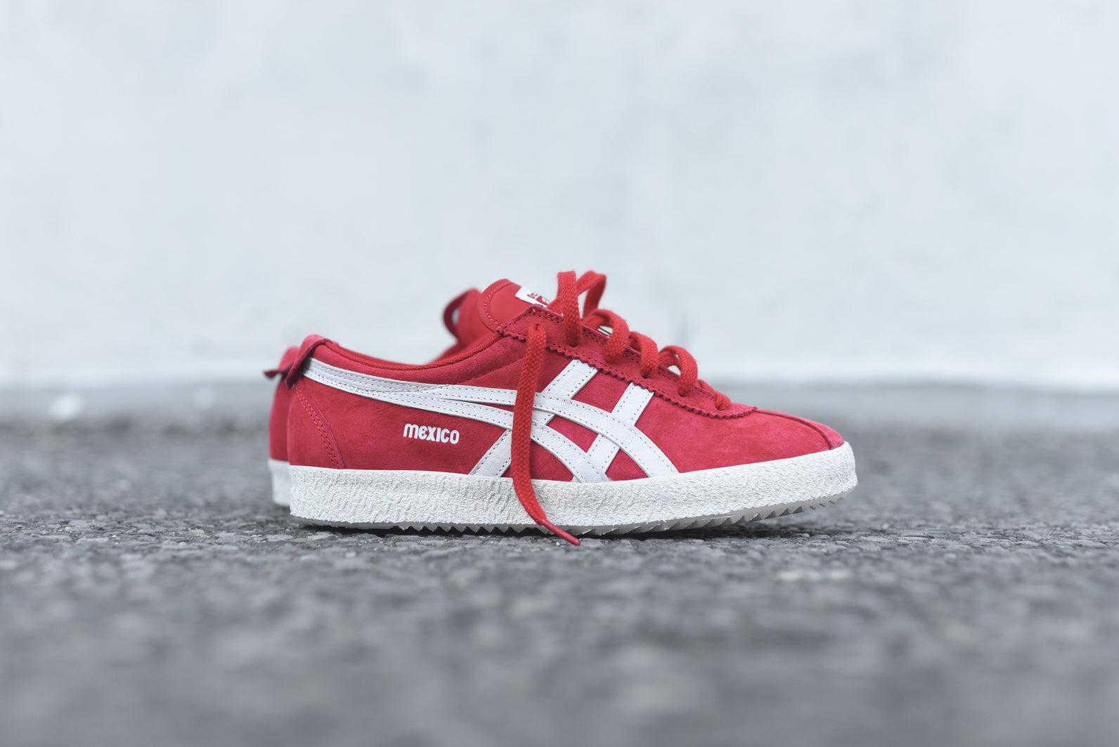 onitsuka tiger mexico delegation red