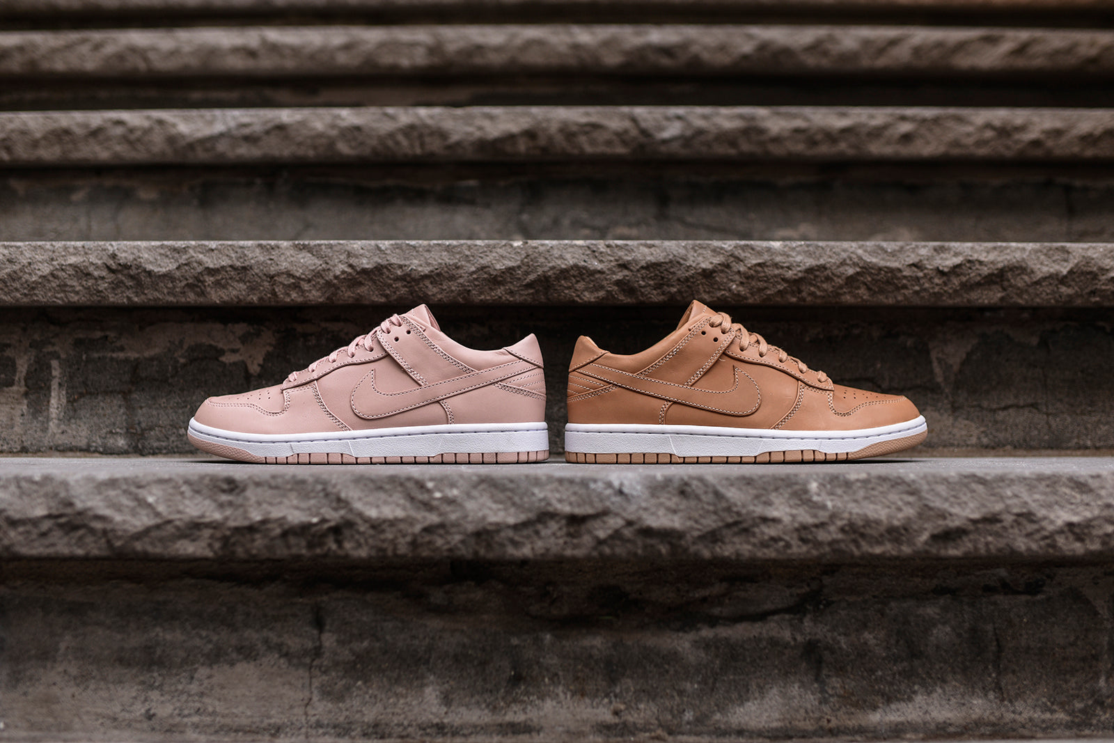Dunk Lux Low – Kith