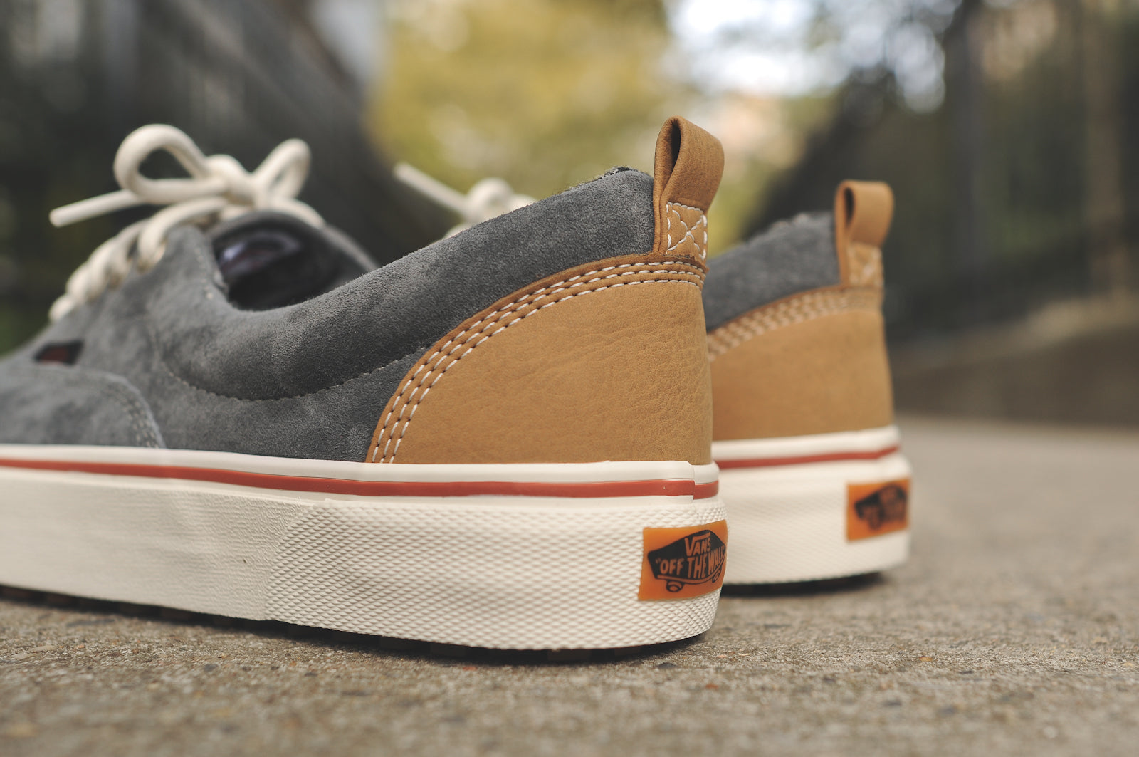 Vans Releases New MTE Collection