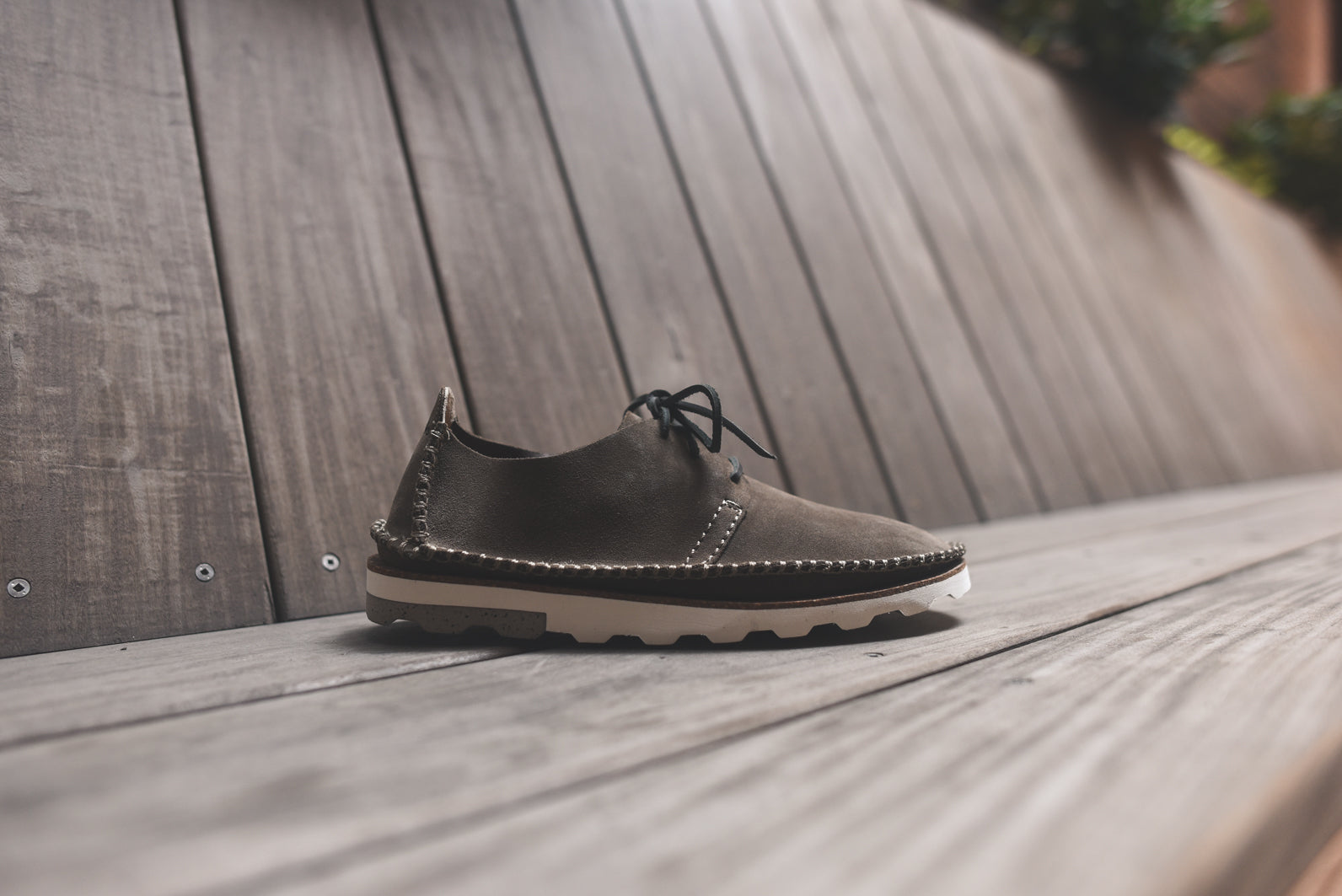 Clarks Summer 2015 Collection Pt. II – Kith
