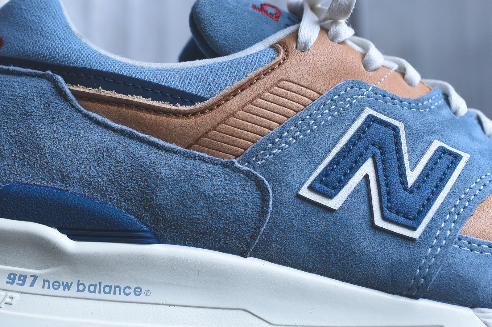 new balance 997 guitar