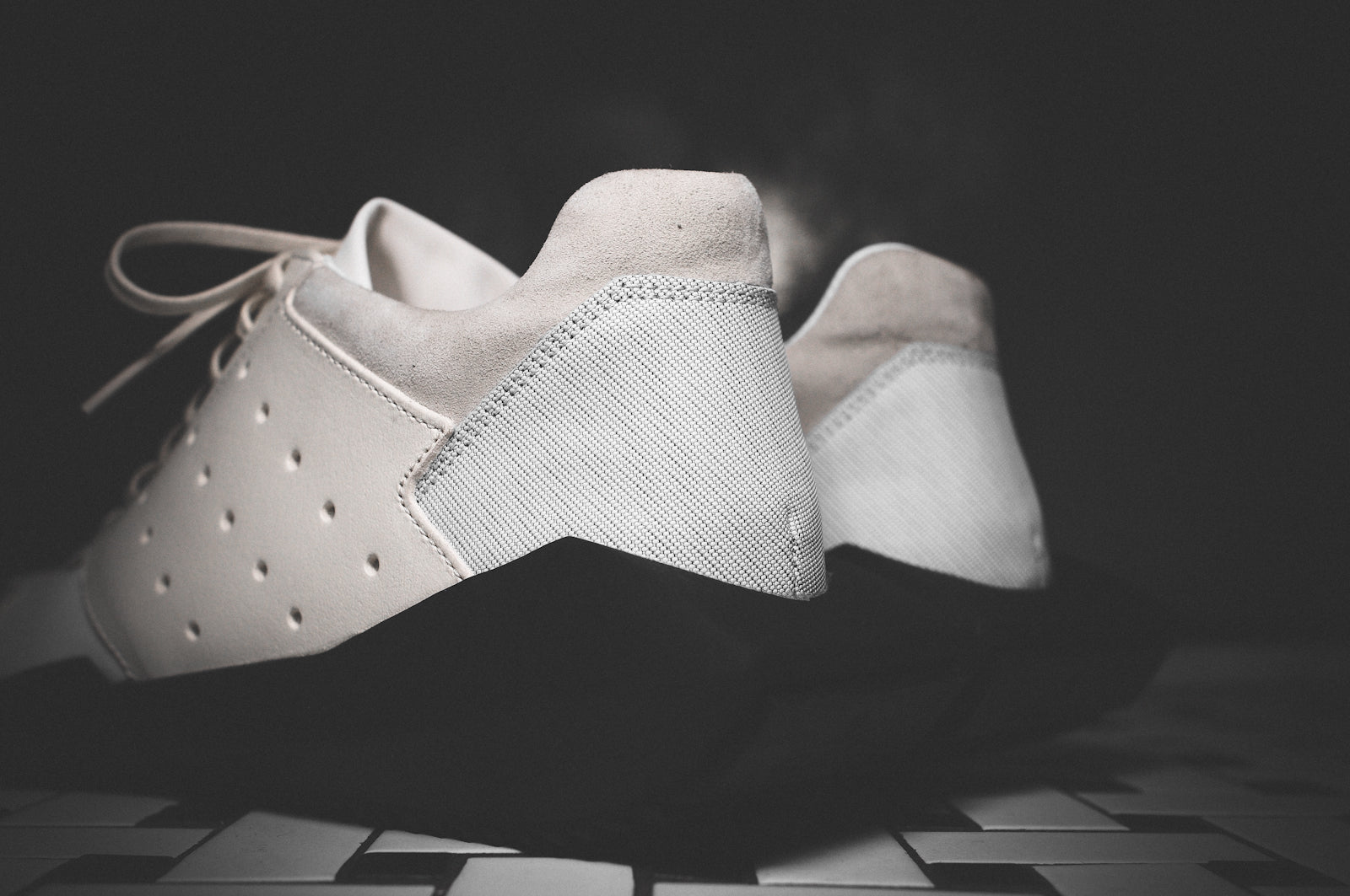 ADIDAS BY RICK OWENS TECH RUNNER FALL/WINTER '14 COLLECTION @ KITH NYC ...