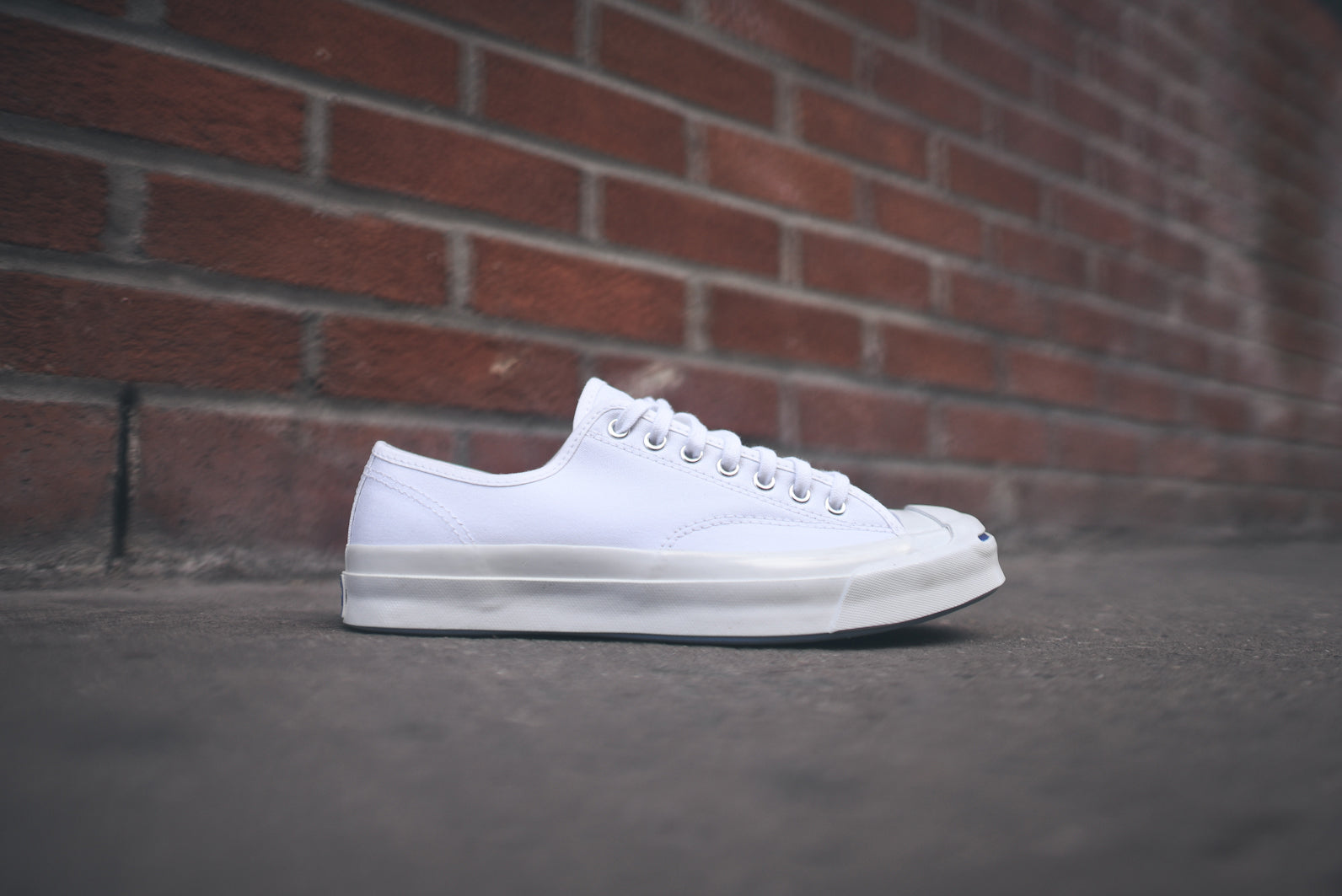 Converse Jack Purcell Signature Pack @ KITH NYC – Kith