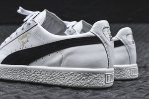 Puma Clyde Select - Home & Away Pack 3