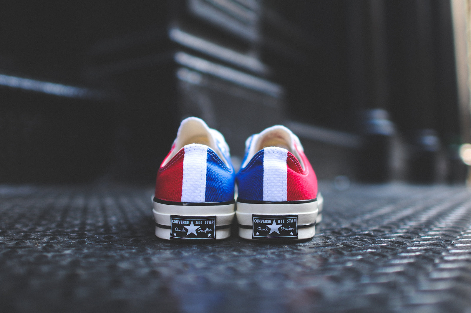 converse 1970 tri color