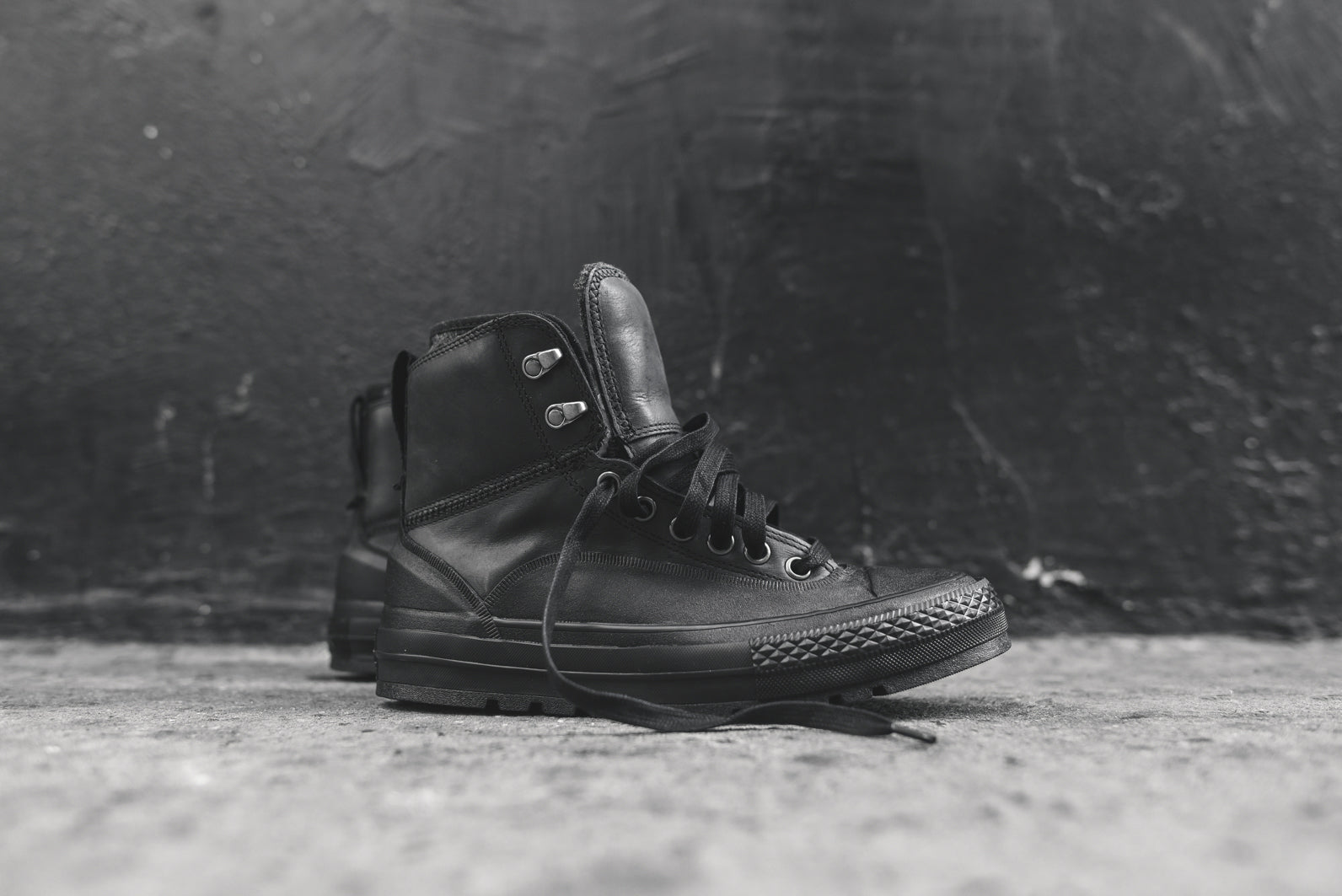 Converse Fall/Winter 2015 Collection – Kith