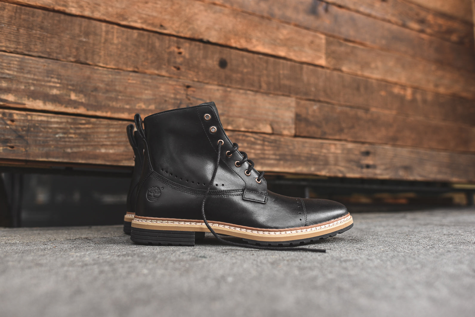 timberland haven boots
