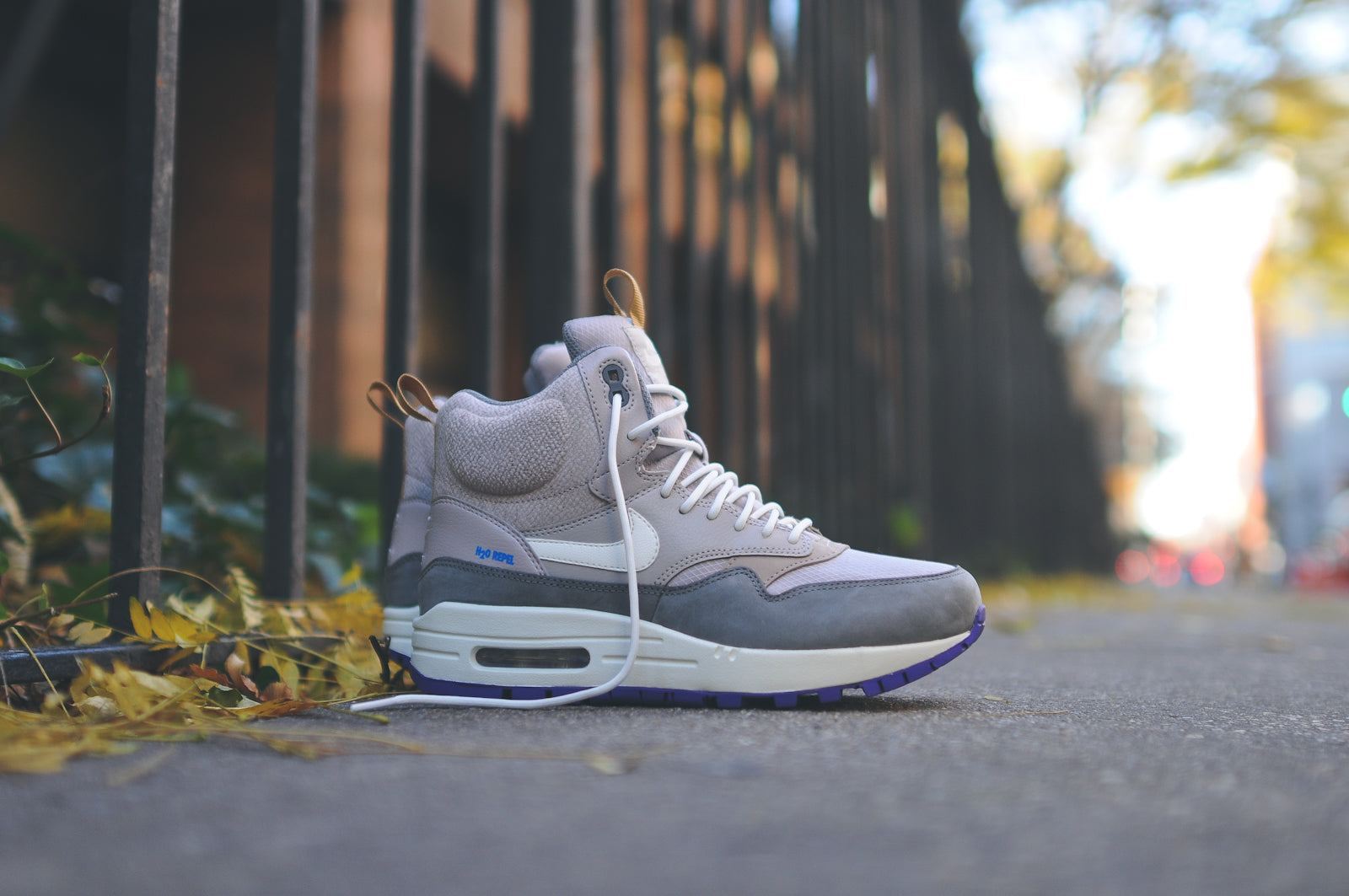 nike air max h2o repel