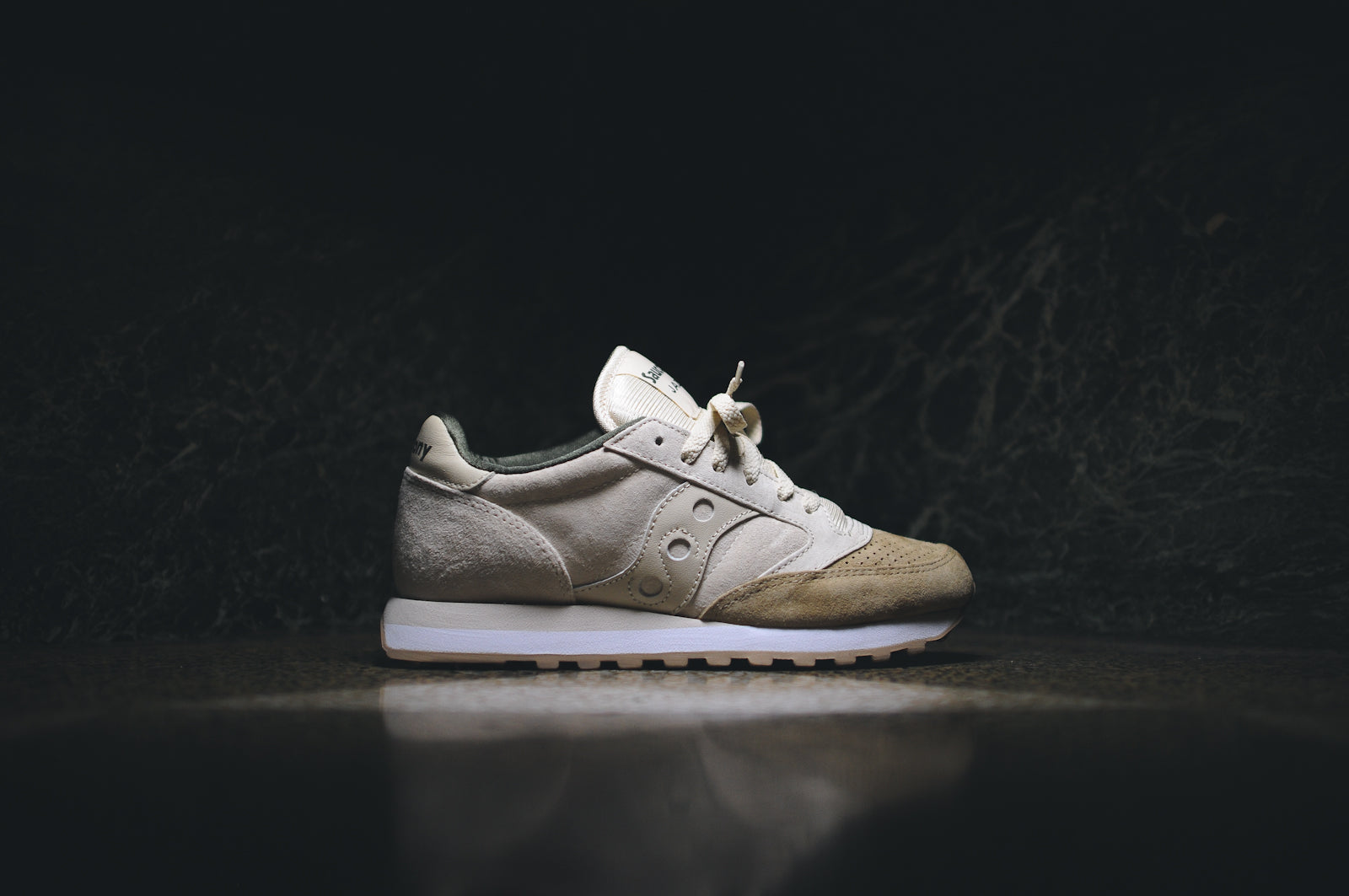 saucony jazz luxury pack navygrey