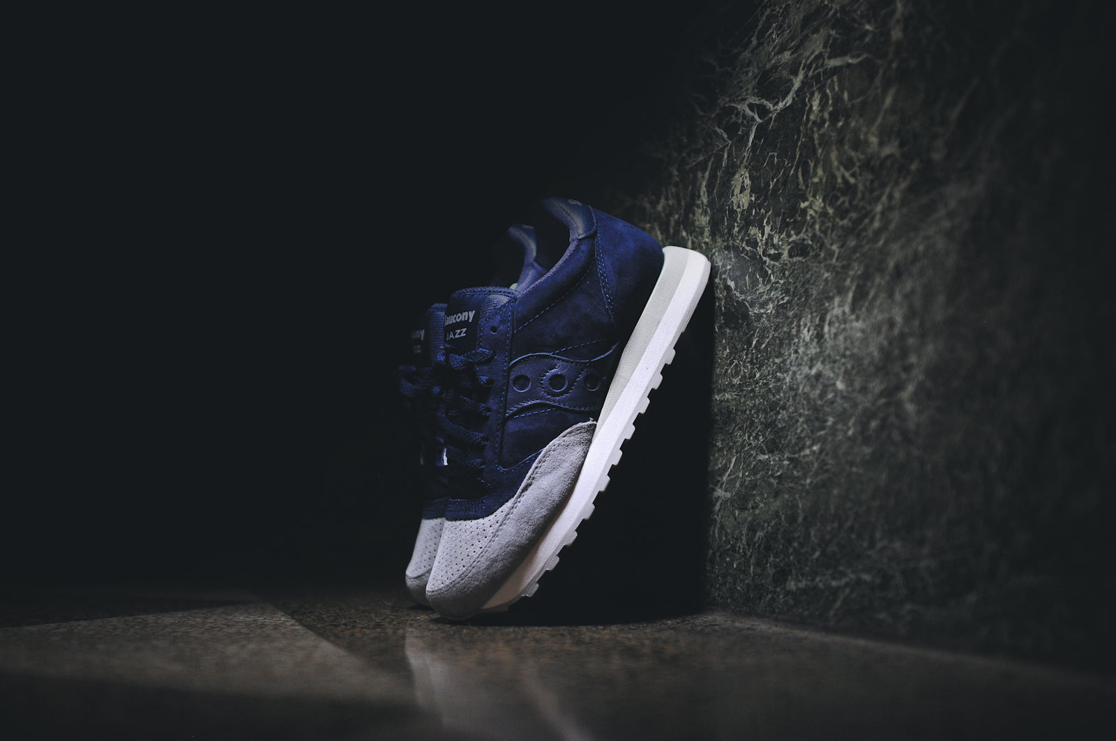 saucony jazz original luxury pack