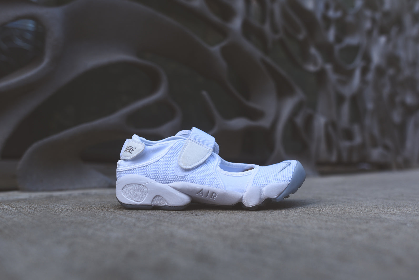 Nike Air Rift Collection