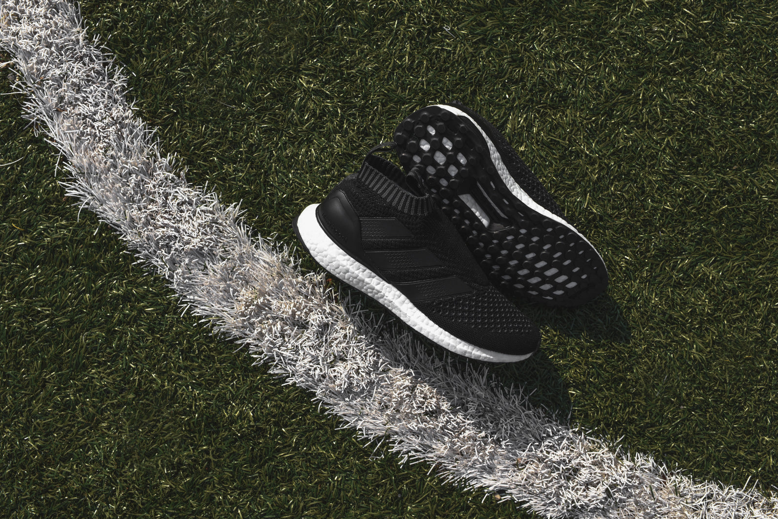 adidas ACE PureControl Boost – Kith