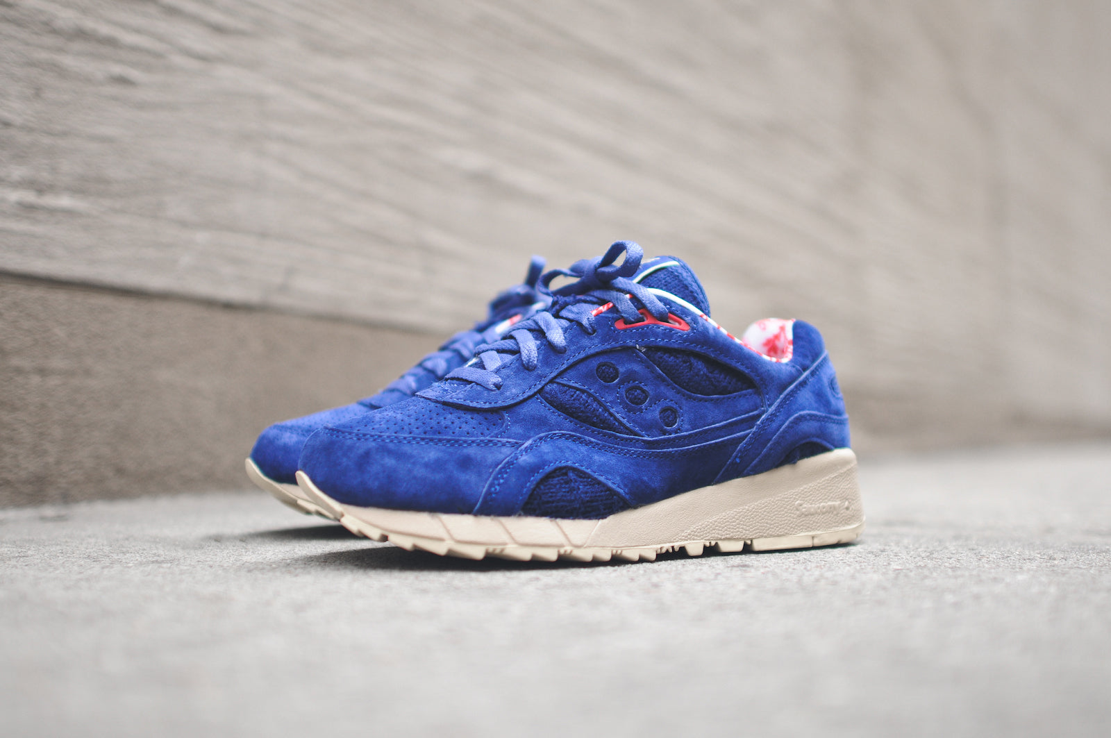bodega x saucony shadow 6000 sweater pack