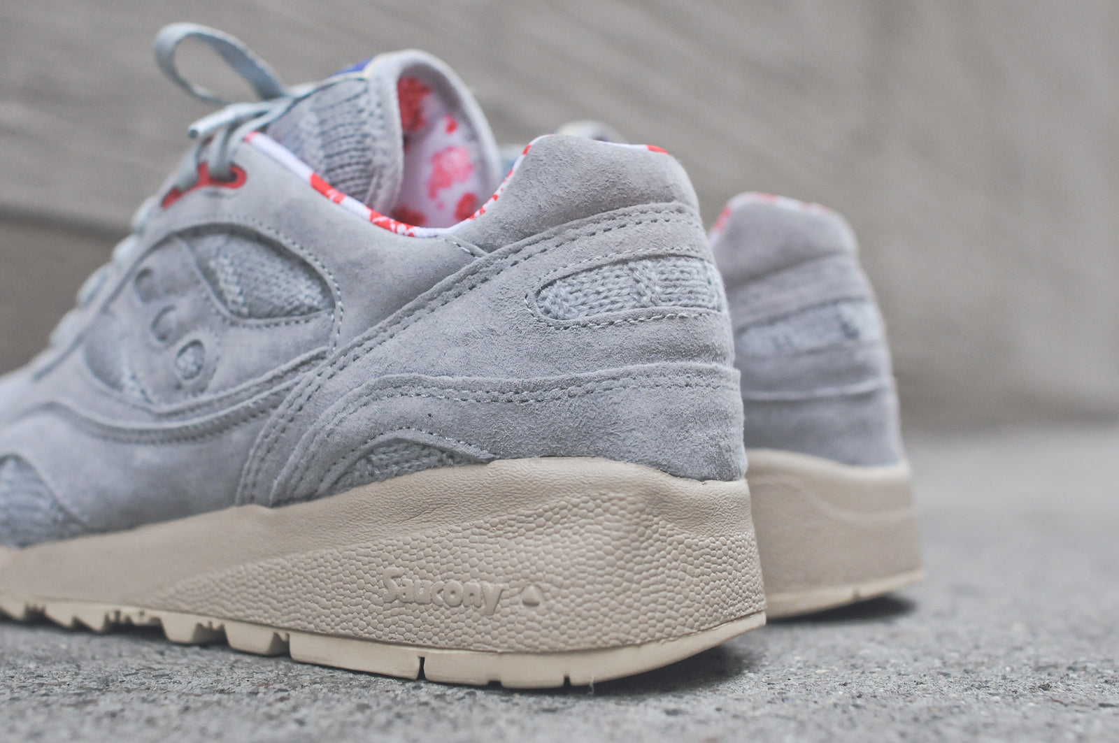 saucony 6000 sweater pack