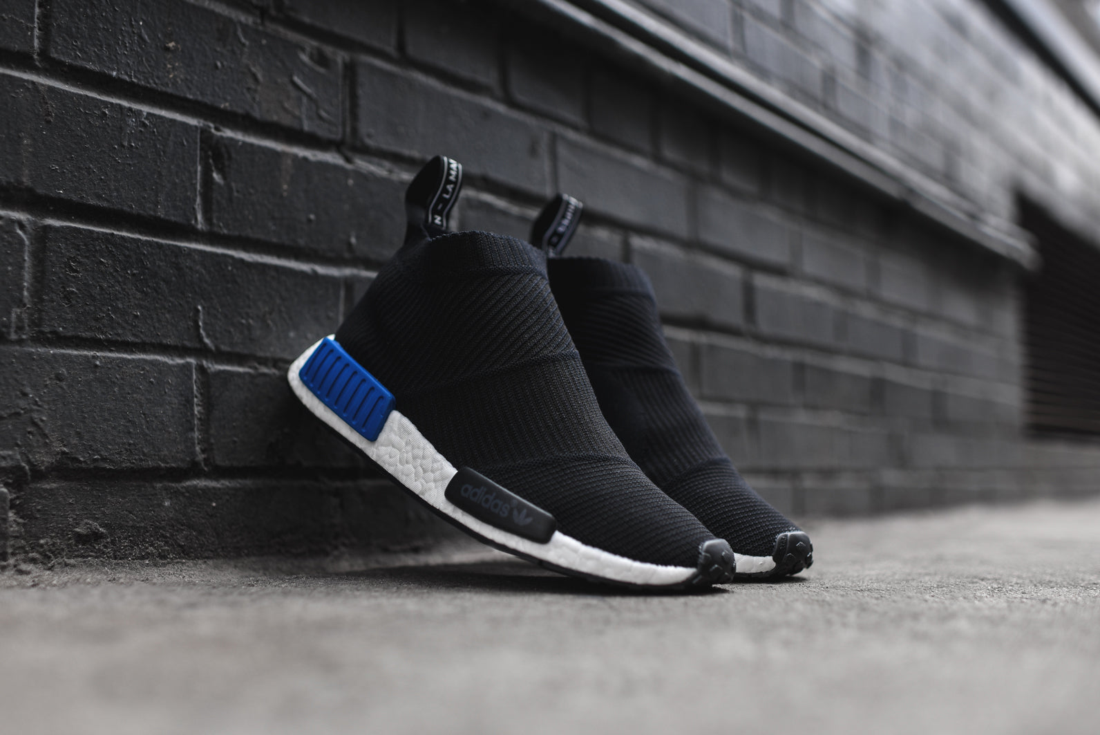 Governable Martin Luther King Junior beløb adidas Originals NMD R1 & NMD City Sock – Kith