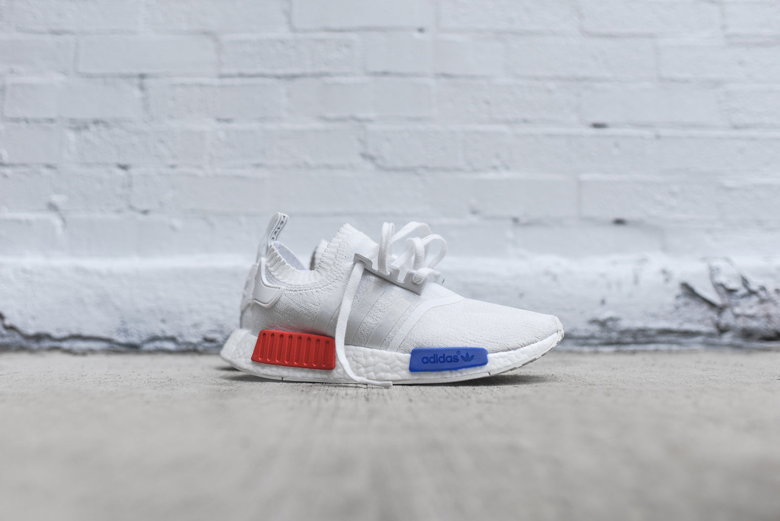 adidas Originals NMD & NMD City Sock – Kith