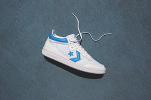 Nike Air Jordan x Converse Pack - White / Carolina Blue 6