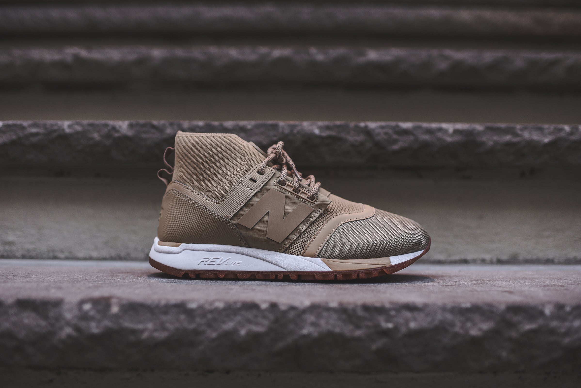 New Balance MRL247 Pack – Kith