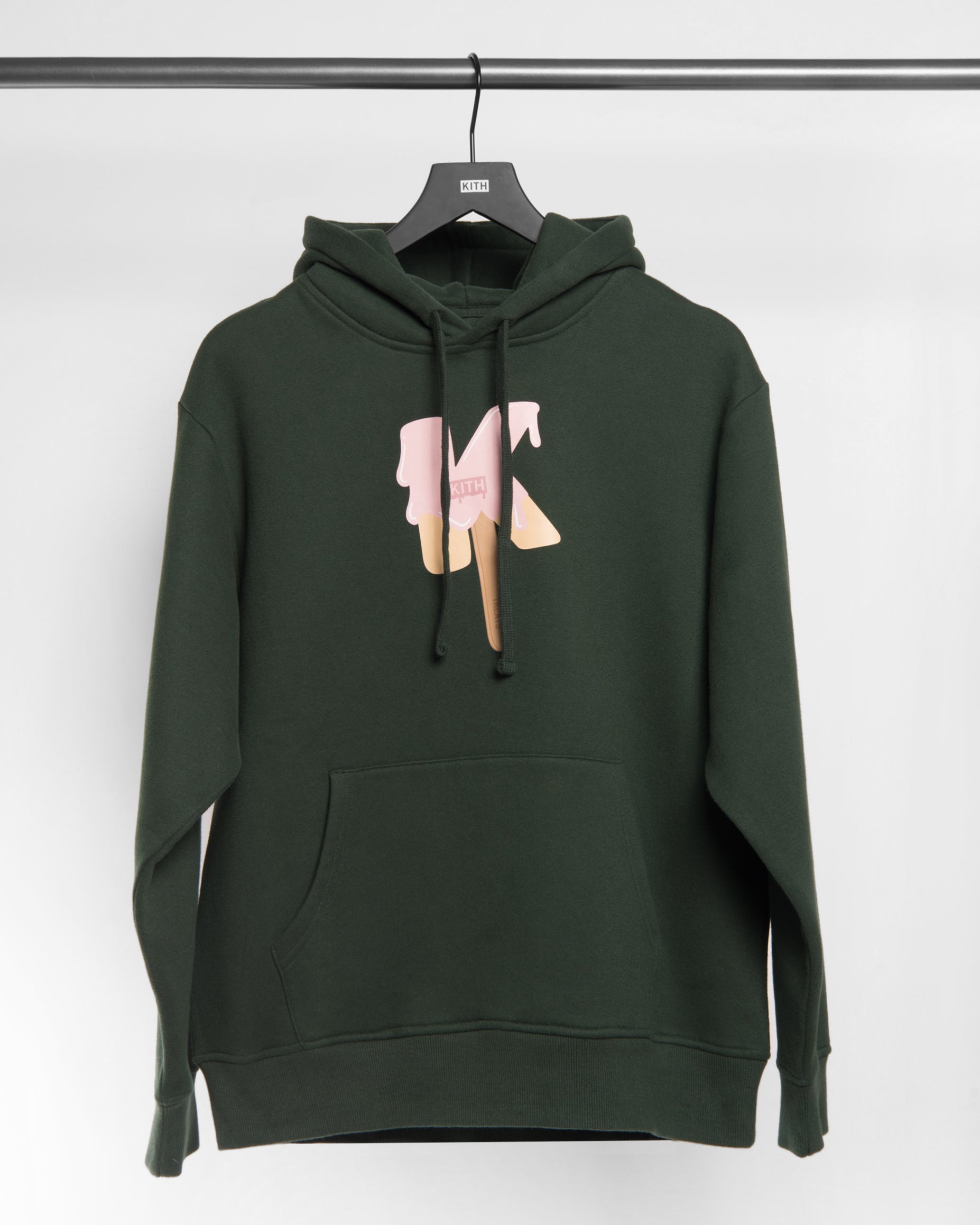 kith ice cream hoodie