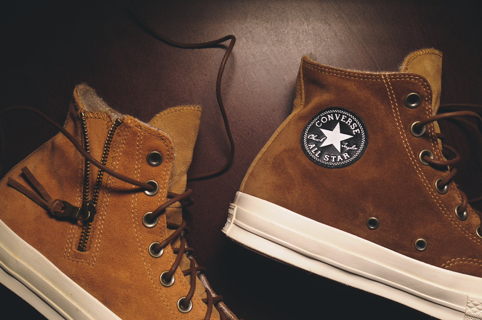 converse ct 1970 suede zip