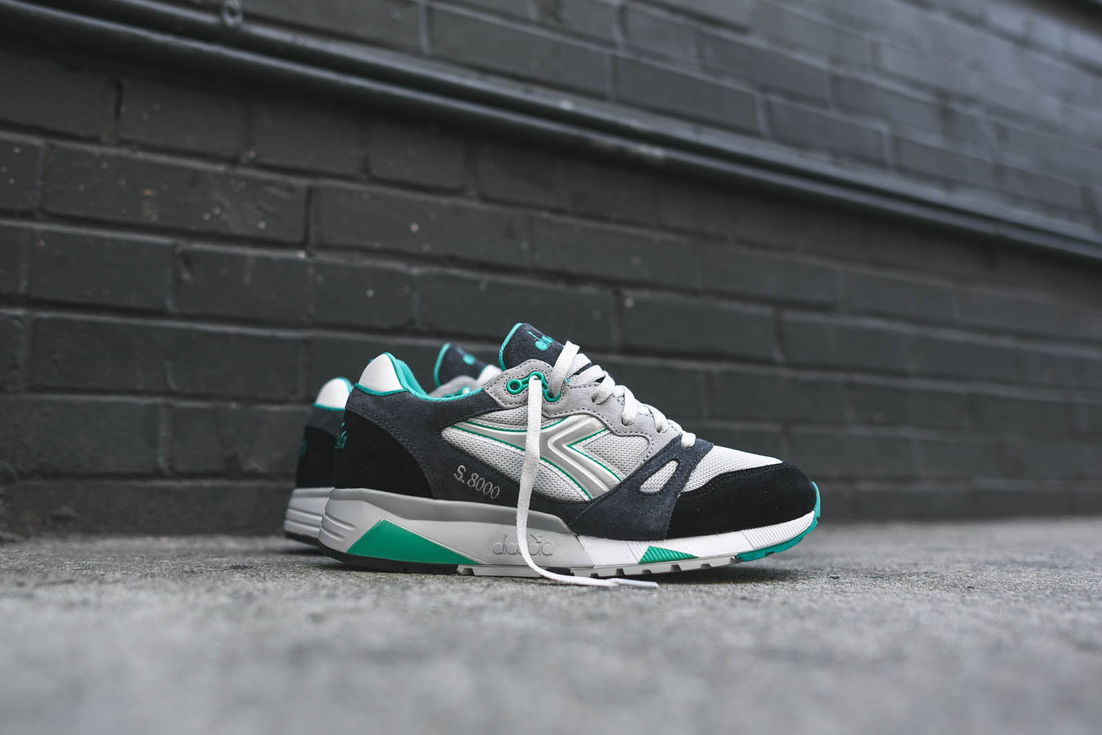 Diadora S8000 OG - \