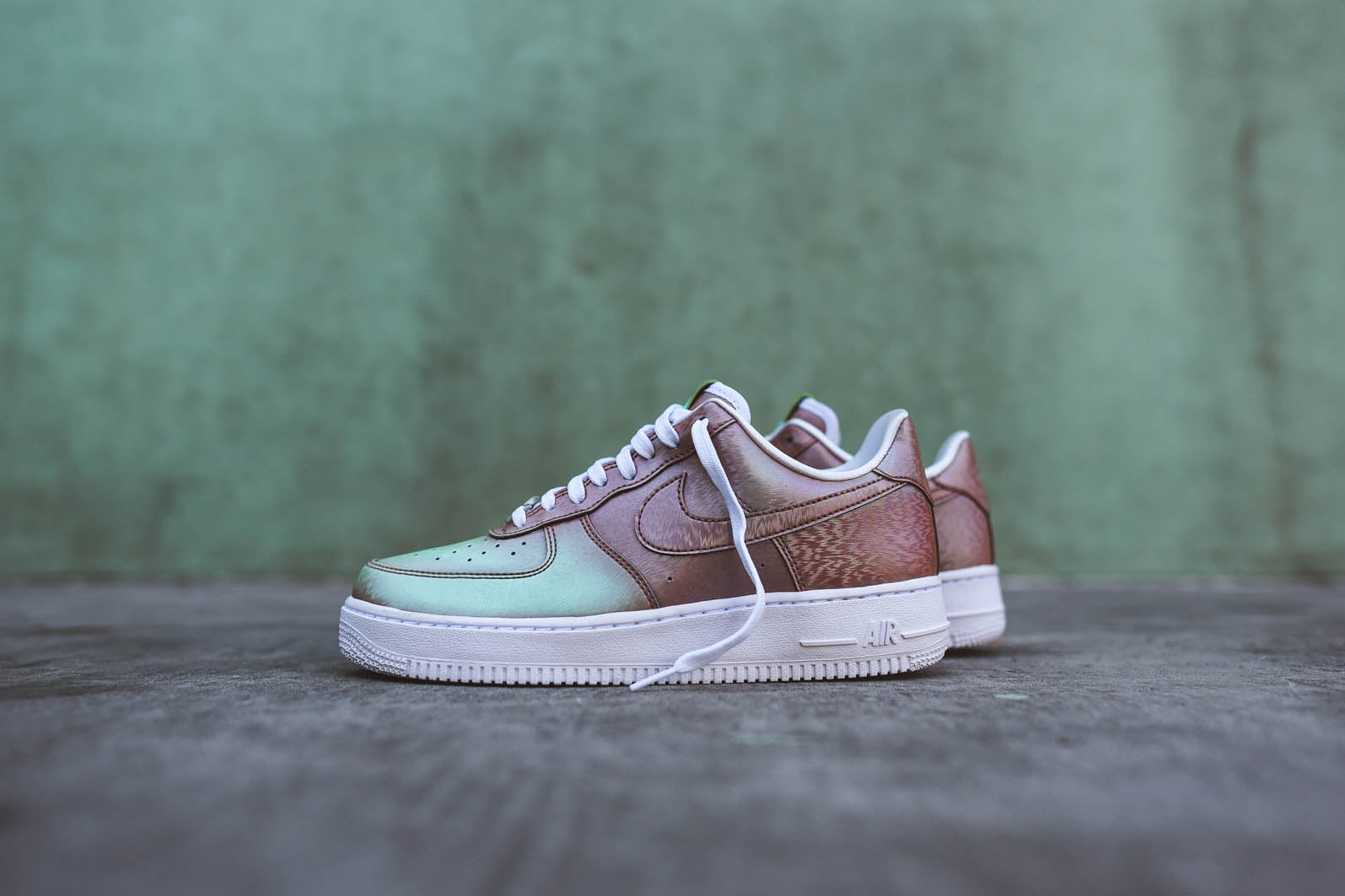 lady liberty nike air force one