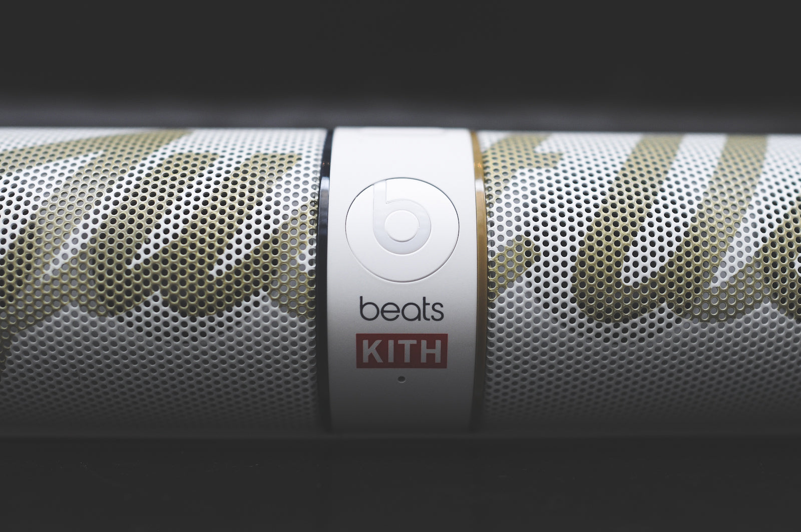 kith beats pill
