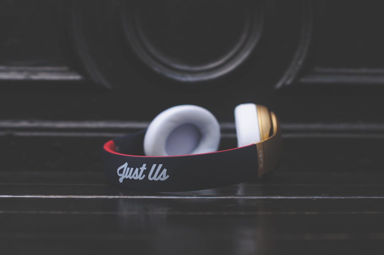 kith x beats