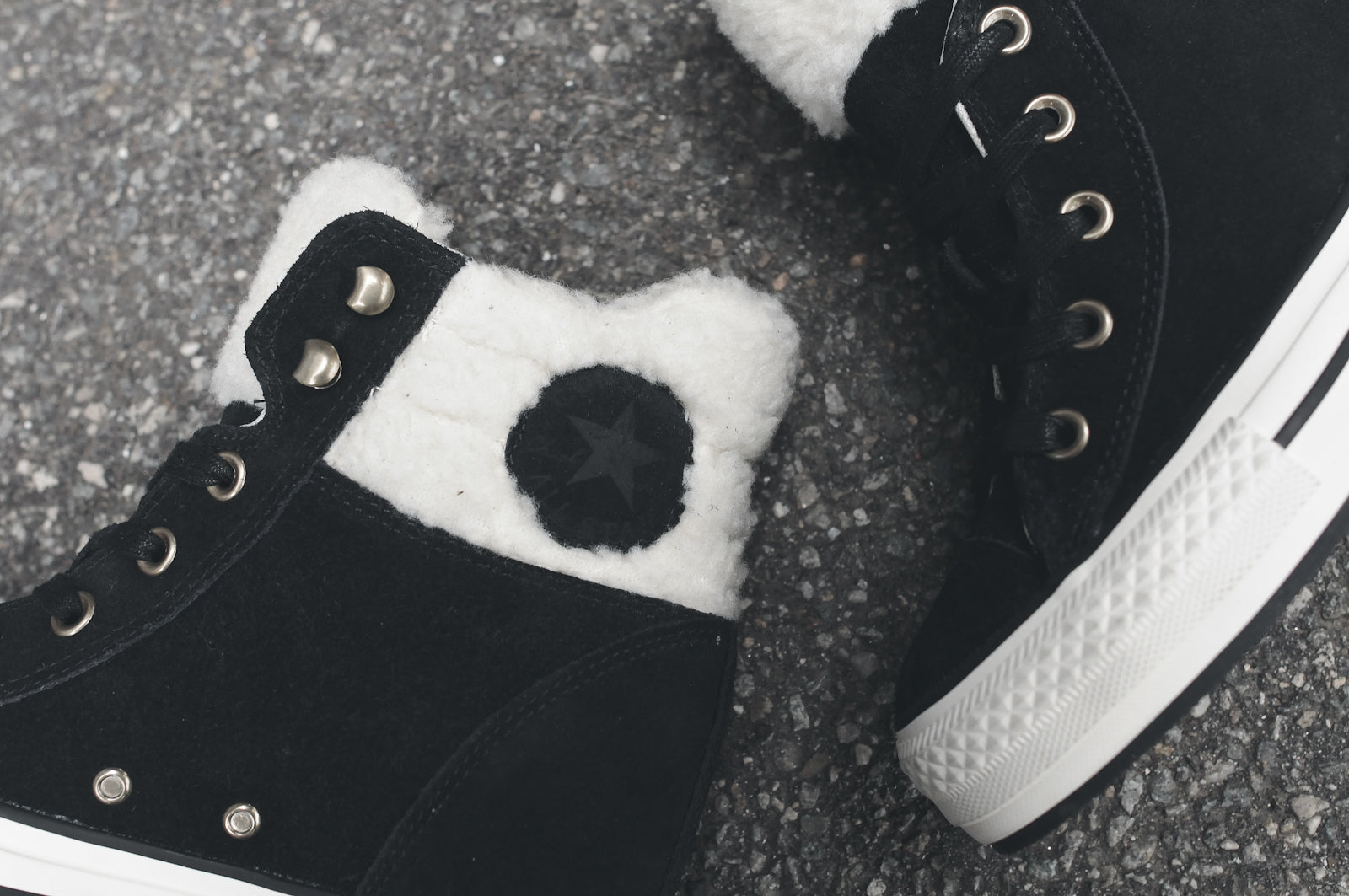 CONVERSE CHUCK TAYLOR ALL STAR CITY HIKER \u0026 WMNS PLATFORM PLUS @ KITH – Kith