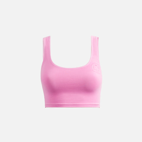 Terrain Sports Bra, Dark Shadow