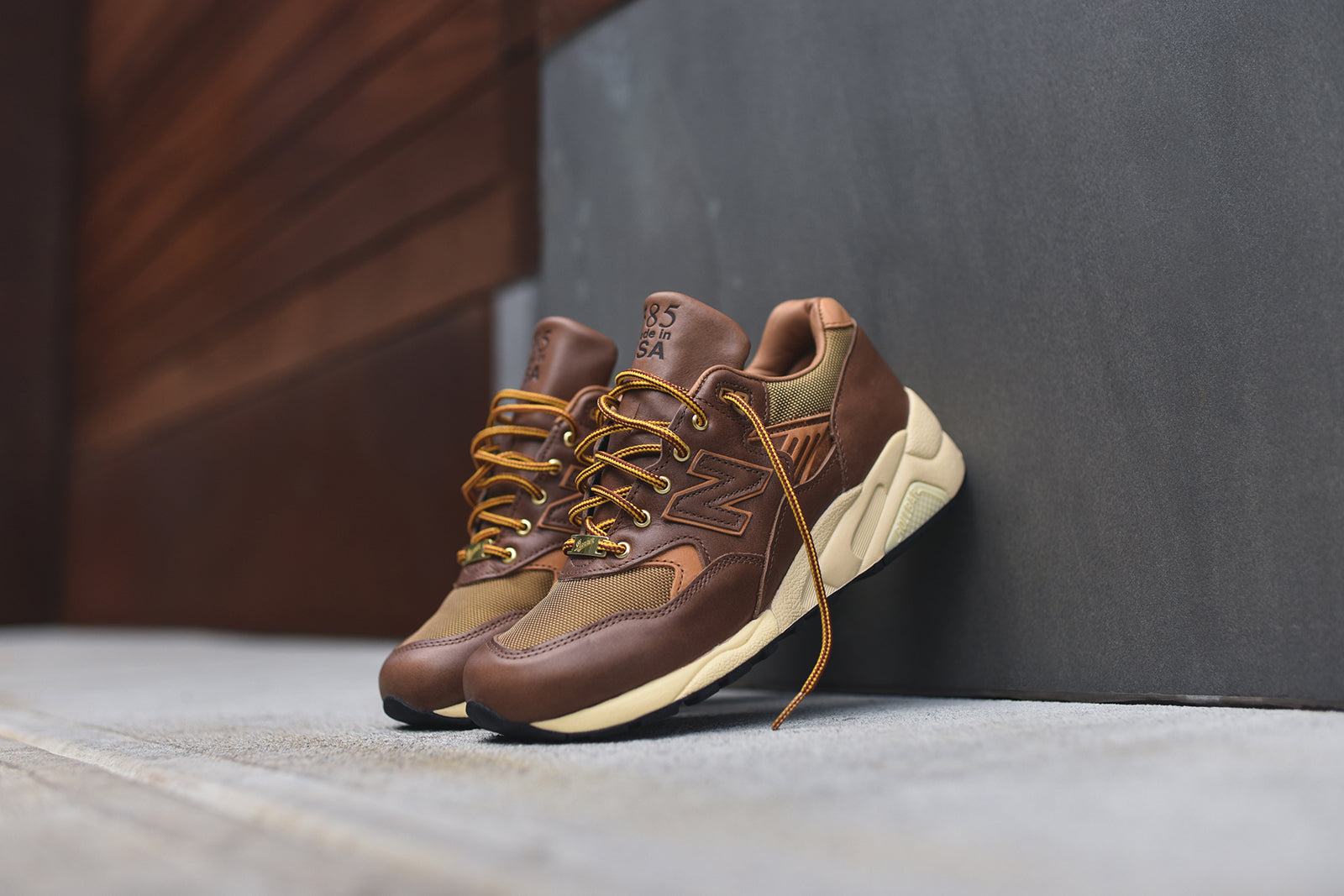 danner x new balance