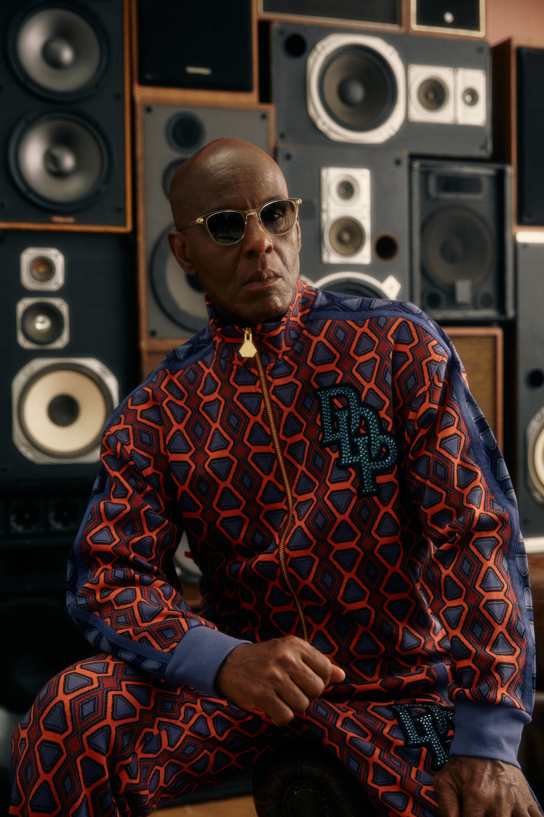 Dapper Dan: Harlem's Hip Hop Tailor