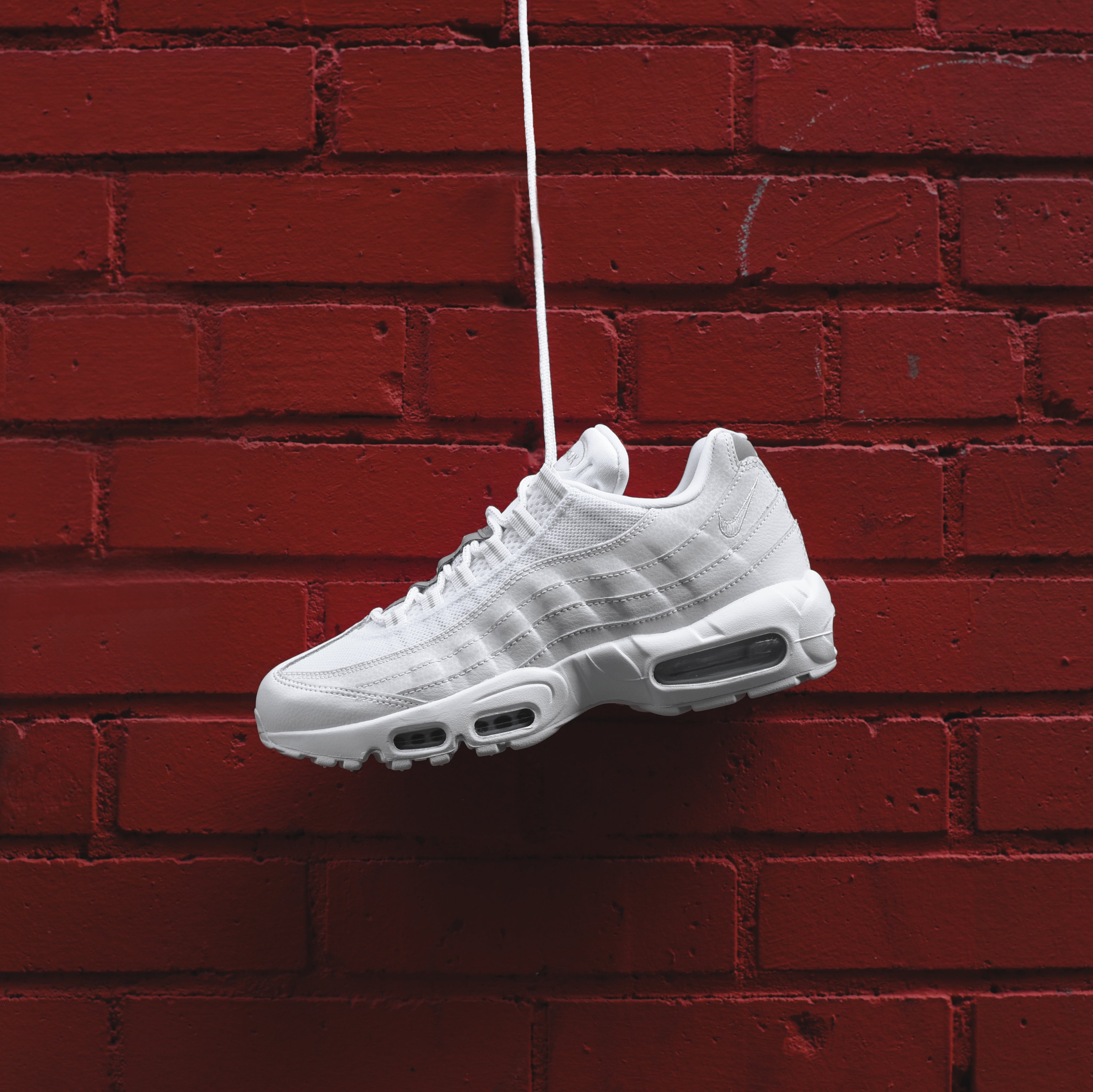 nike air max 95 pure platinum