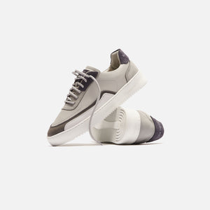 Filling Pieces Mondon - Decon Grey 4