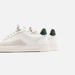 Filling Pieces Mondo Squash - White 3