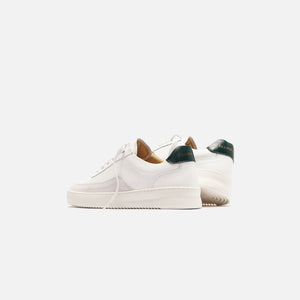 Filling Pieces Mondo Squash - White 4