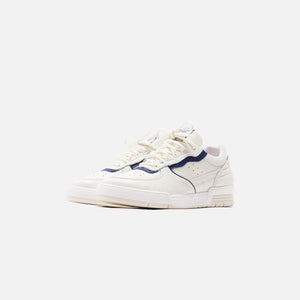 Filling Pieces Curb Line - White / Blue 2