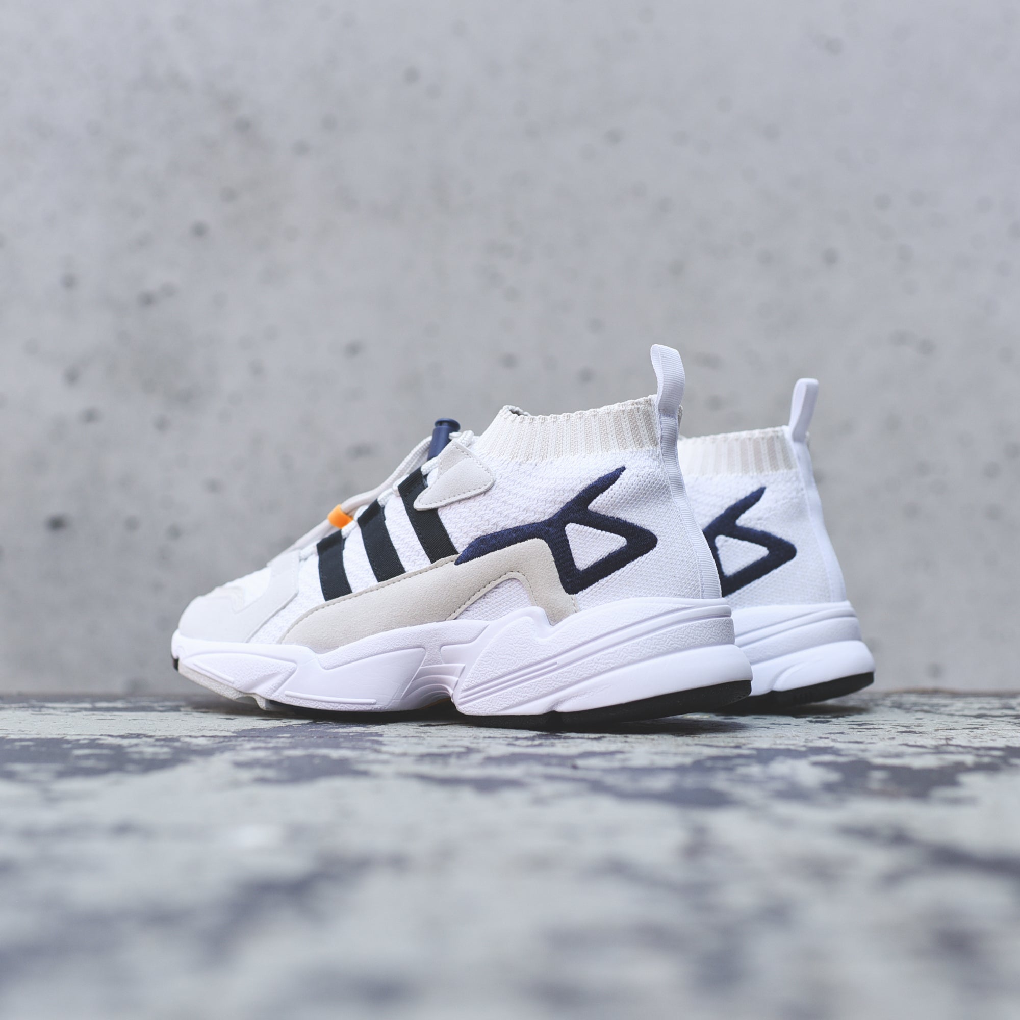 adidas consortium falcon workshop