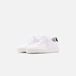 Filling Pieces Mondo 2.0 Ripple - Bianco / Navy 2