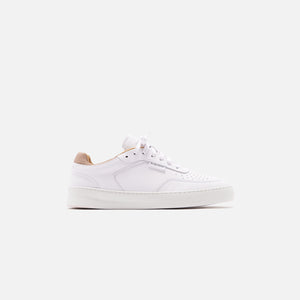 Filling Pieces Spate Plain Phase - All White 1