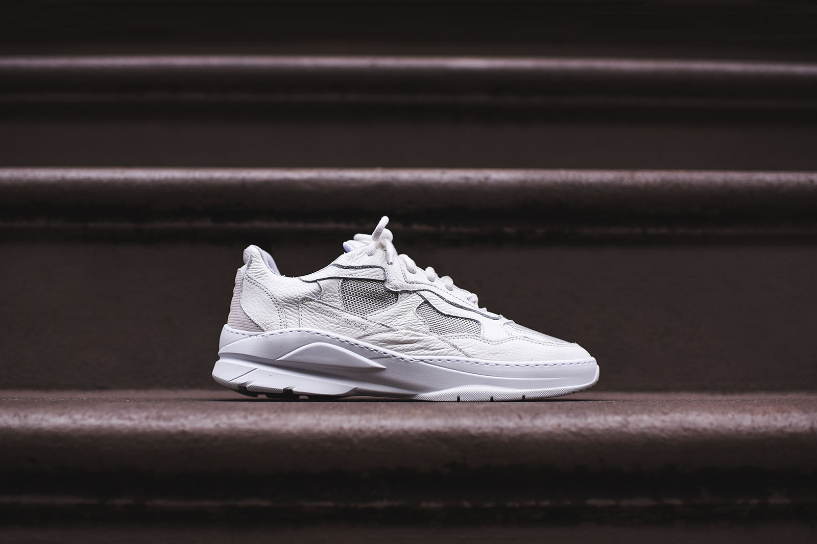 Filling Pieces Low Fade Cosmo Mix - White – Kith
